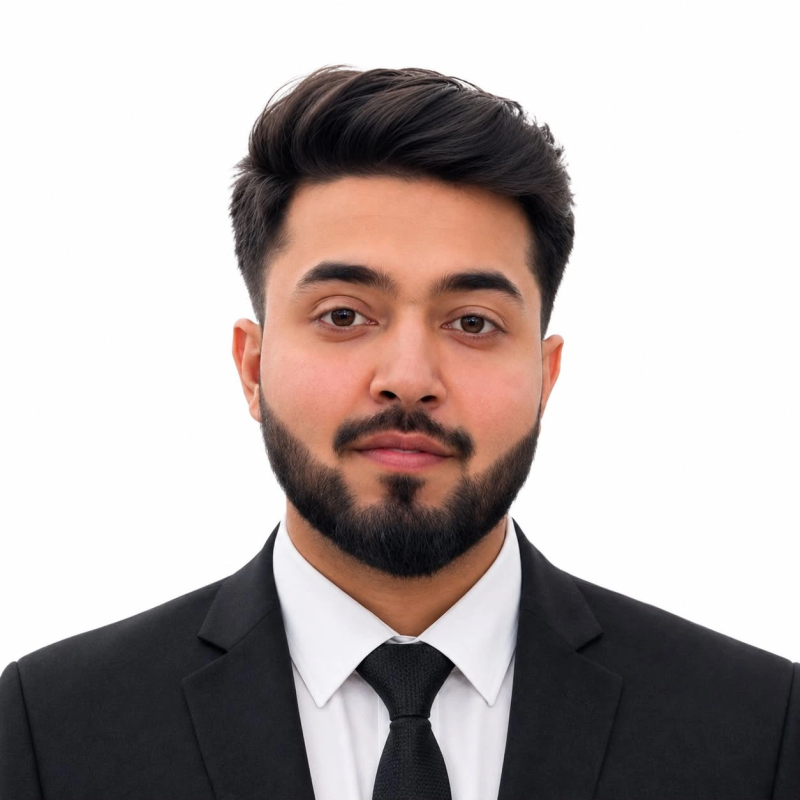 Rishav Mishra